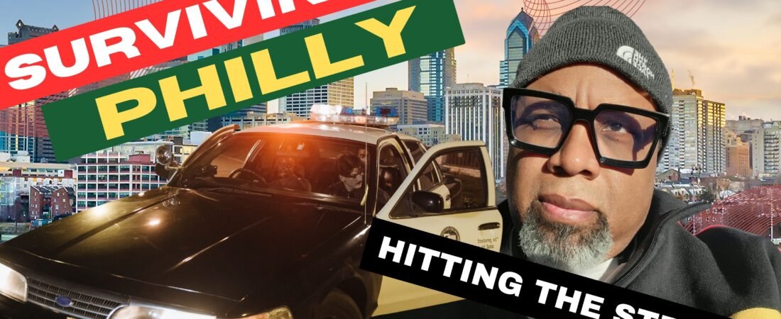 Revisiting My Past: Unforgettable Solo Adventures in Philly!