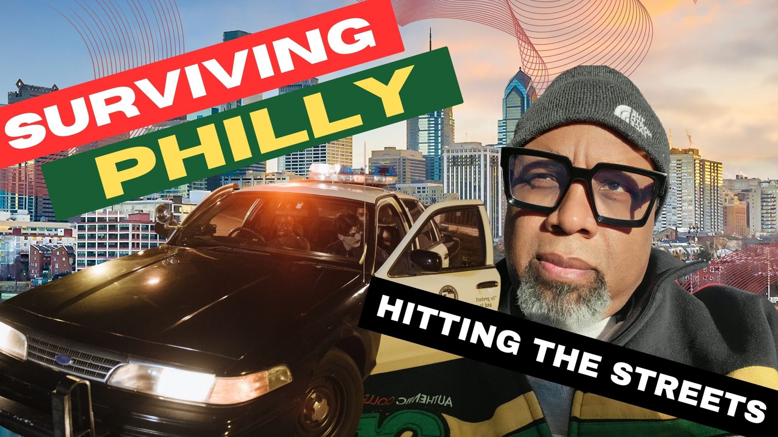 Revisiting My Past: Unforgettable Solo Adventures in Philly!